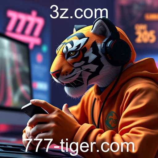 777tiger Aposta em Inovação e Expansão no Mercado Brasileiro de Jogos