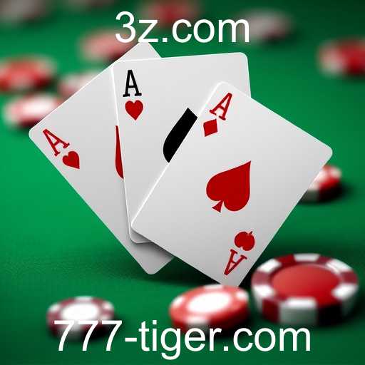 777Tiger: A Nova Era dos Jogos Digitais
