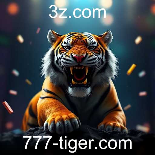 777tiger Revoluciona o Cenário de Jogos Online