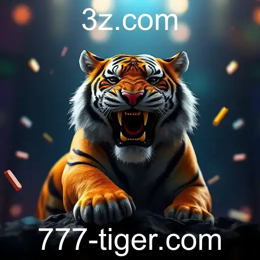 777tiger Revoluciona o Cenário de Jogos Online