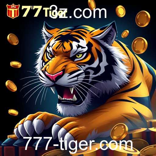 A Ascensão do 777Tiger: Impacto e Tendências no Mercado de Jogos Online
