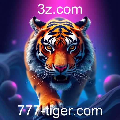 Novo Fenômeno: 777Tiger Conquista o Mundo dos Jogos Online