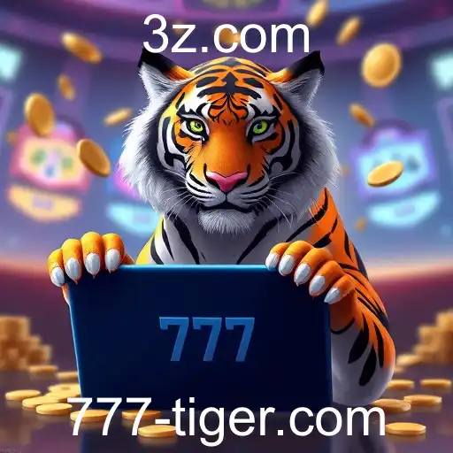 A Ascensão dos Jogos de Azar Online e o Impacto da Plataforma '777tiger'