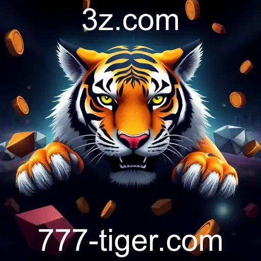 A Influência Crescente de 777tiger no Mercado de Jogos Online