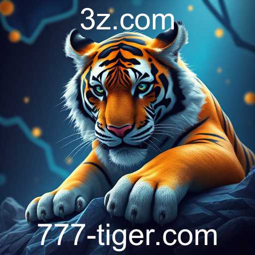 Novo Horizonte para Jogos Online: O Impacto do '777tiger'