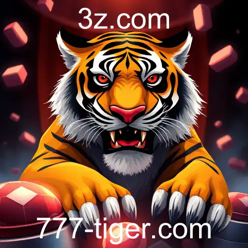 A Ascensão do 777tiger e o Futuro dos Jogos Online