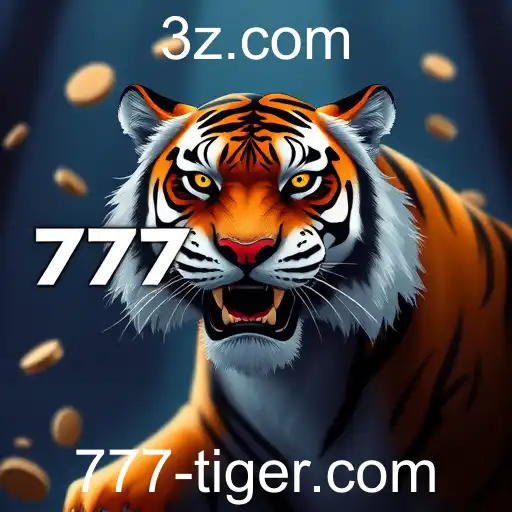 A Ascensão da Plataforma 777tiger no Cenário de Jogos Online