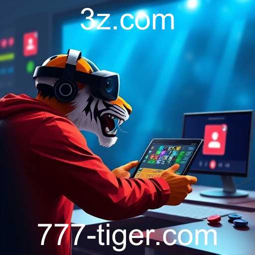 Avanços e Tendências em Jogos Online
