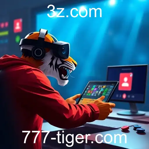 Avanços e Tendências em Jogos Online
