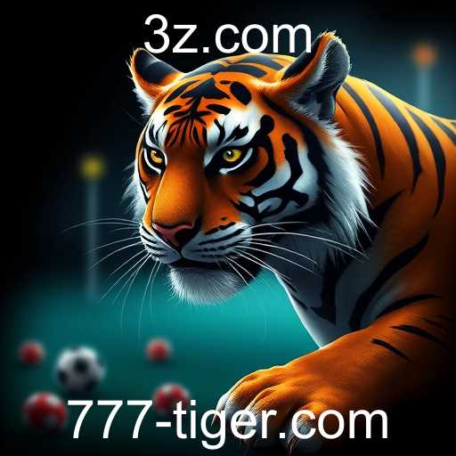 A Ascensão de 777tiger no Cenário de Jogos Online