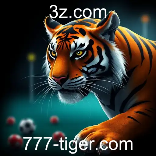 A Ascensão de 777tiger no Cenário de Jogos Online