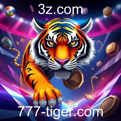 Ascensão e Dinâmicas do 777tiger no Mundo dos Jogos