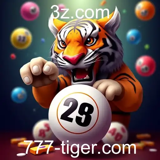 A Emoção e Diversão do Bingo no 777tiger