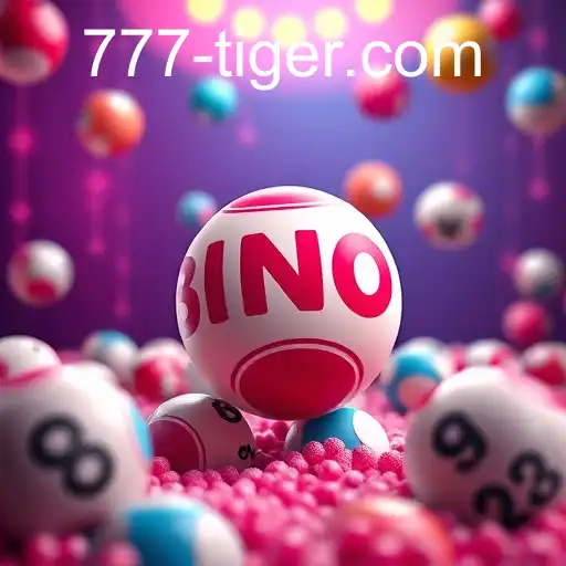 Exploring the Excitement of Bingo Games with 777tiger