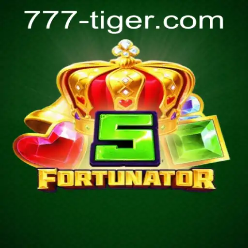 Exploring the World of 5Fortunator: A Journey with 777tiger