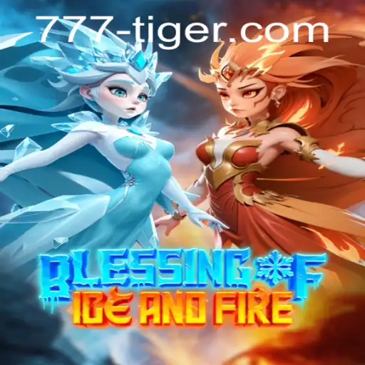 Explore the Enchanting World of Blessing of Ice and Fire: A New Age of Gaming
