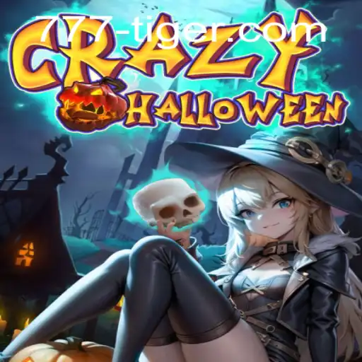 Dive into the Spooky World of CrazyHalloween: A Thrilling Adventure Awaits