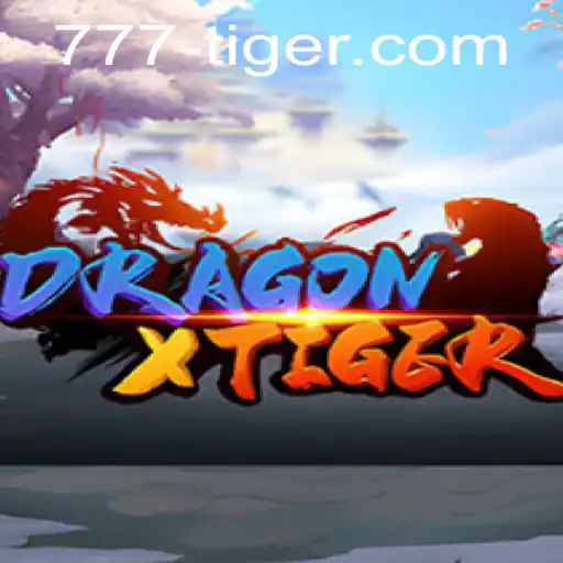 DragonXTiger: A Strategic Showdown in a Mystical World