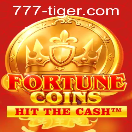 Unveiling FortuneCoins: A Captivating Journey into the World of 777Tiger