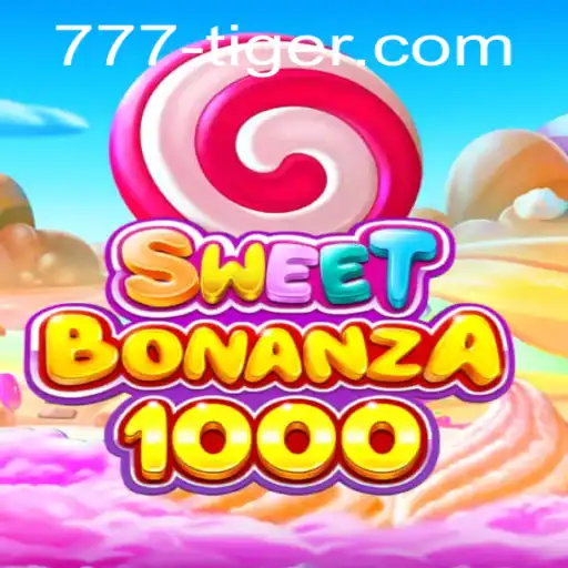 SweetBonanza1000: An Explosive Fusion of Chance and Strategy