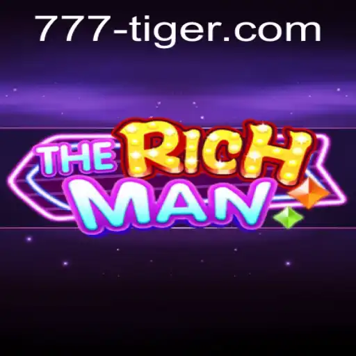 TheRichMan Game: An Exciting New Adventure with 777tiger