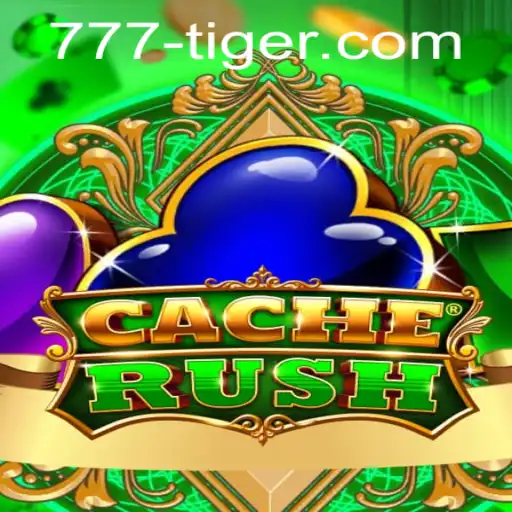 Unveiling CacheRush: The Exciting New Game Taking the World by Storm