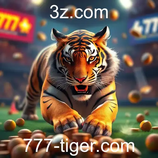 Transformações Digitais no Brasil e o Papel de 777tiger