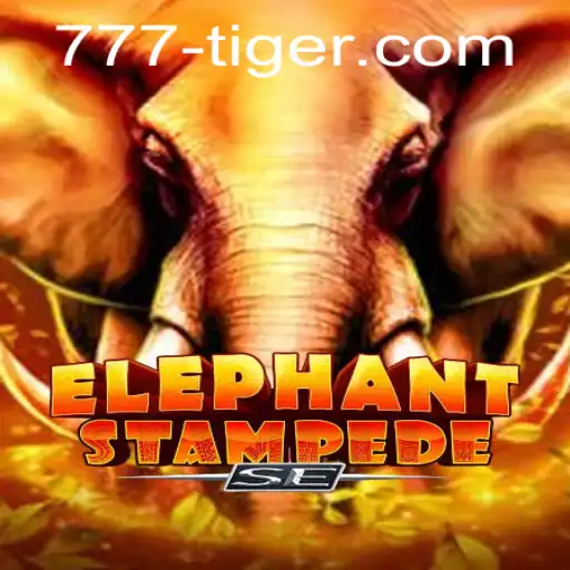 Unleashing the Wild Rush in ElephantStampedeSE: A Digital Adventure with 777tiger
