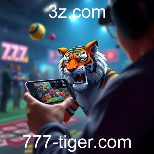Expansão Mobile dos Jogos Online em 2025