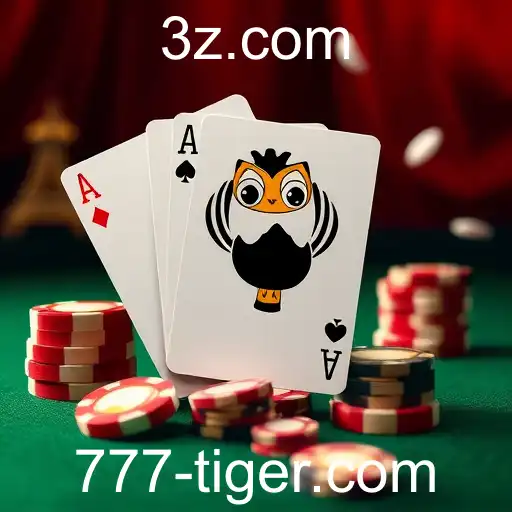 Tendências em 777tiger: O Futuro dos Jogos Online