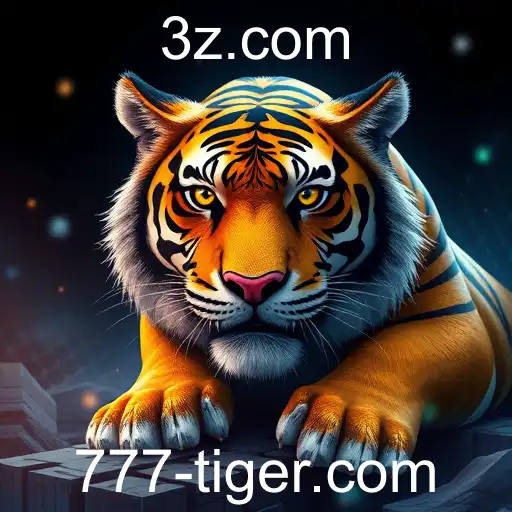 A Revolução dos Jogos com 777tiger