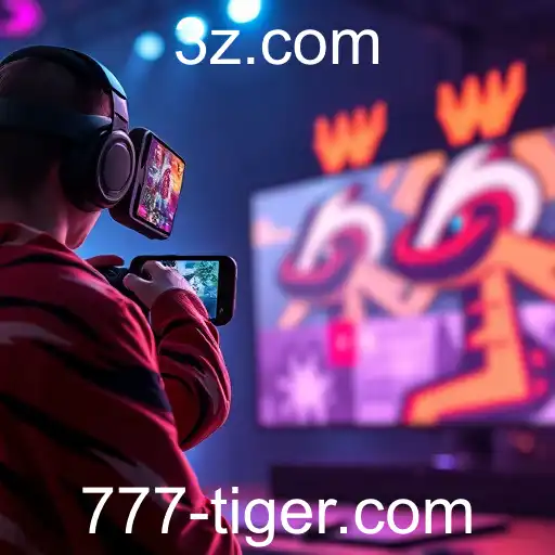 Tendências e Inovações no Mundo dos Jogos de 2025