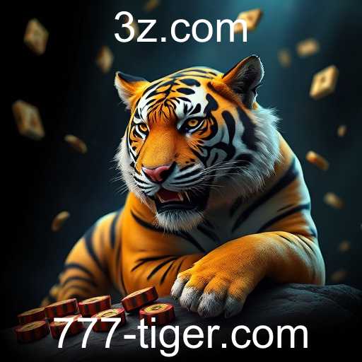 777tiger: Crescimento e Inovações no Mercado de Jogos Online em 2025