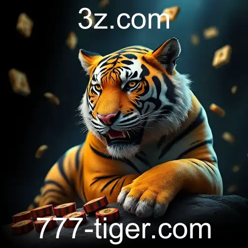 777tiger: Crescimento e Inovações no Mercado de Jogos Online em 2025