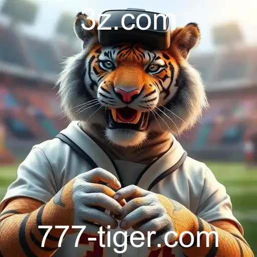 Expansão no Mercado de Jogos: 777tiger e as Tendências do Setor