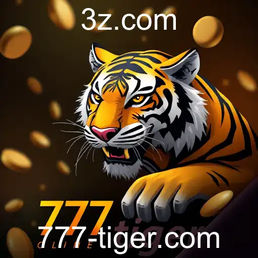 O Crescimento do 777tiger no Mercado Brasileiro de Jogos