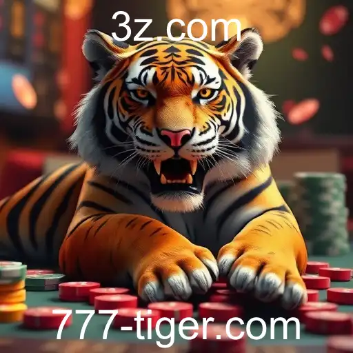 O Crescimento do 777tiger em 2025