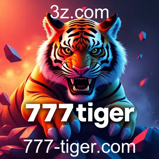 Ascensão e Impacto do 777tiger na Indústria de Jogos