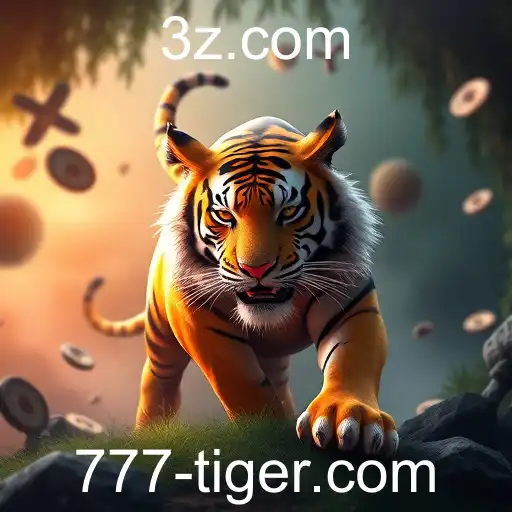 O Impacto dos Jogos Online em 2025: O Caso 777tiger