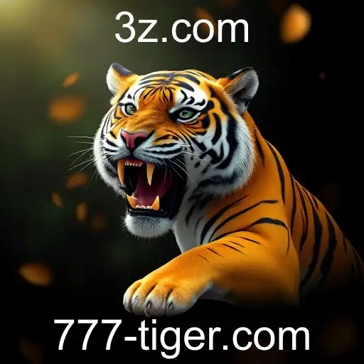Tendências e Desafios do 777tiger no Mercado de Jogos Digitais