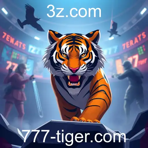 A Inovação do 777tiger no Mundo dos Jogos Online