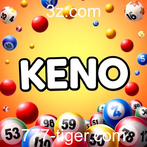 Inovação e Entretenimento: 777tiger Revigora o Cenário de Jogos