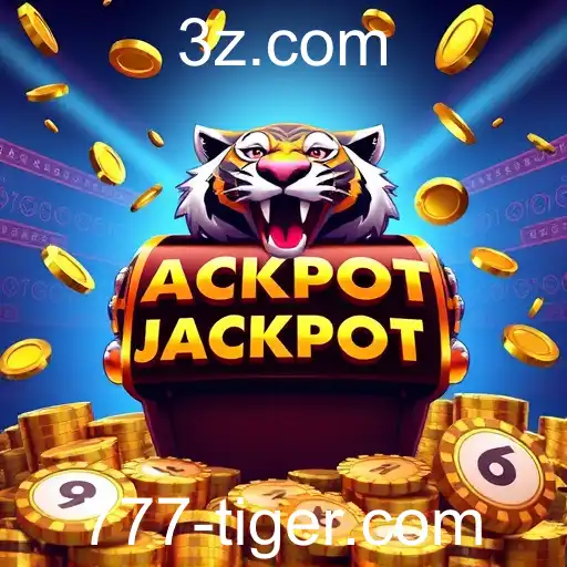 Explorando a Excitante Categoria de Jackpot no 777tiger