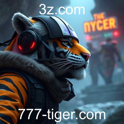 Inovações no Setor de Jogos em 2025 e a Ascensão da 777tiger