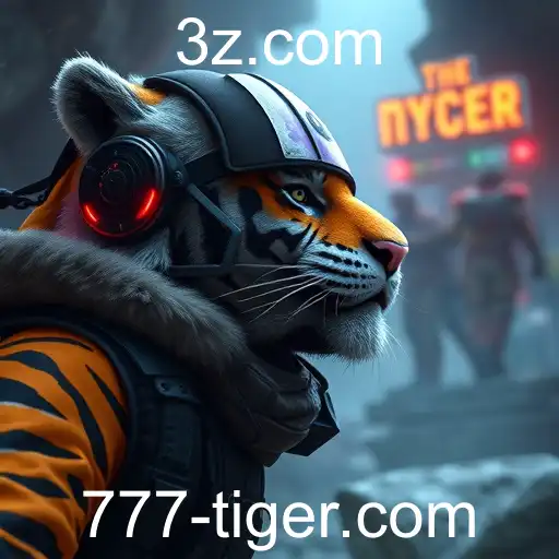 Inovações no Setor de Jogos em 2025 e a Ascensão da 777tiger