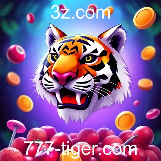 Jogos Online e o Fenômeno do 777tiger