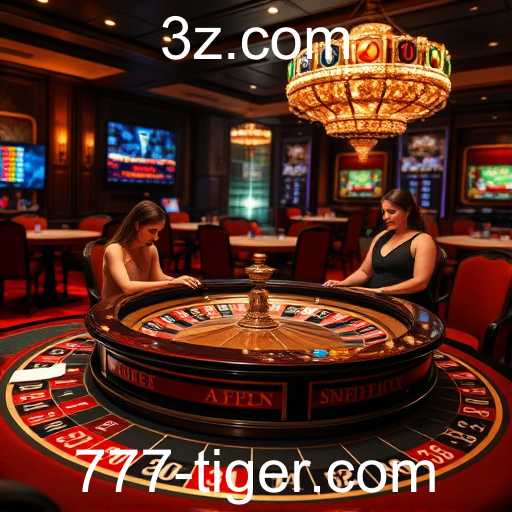 777tiger