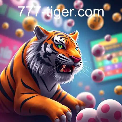 Exploring the Exciting World of Lottery Games and 777tiger