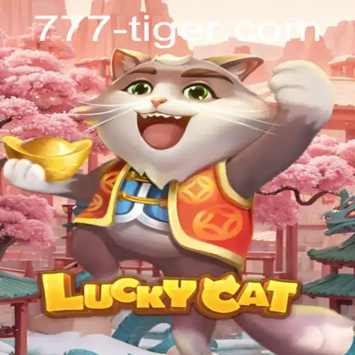 Unlock the Wonders of LuckyCat: The Exciting World of 777tiger
