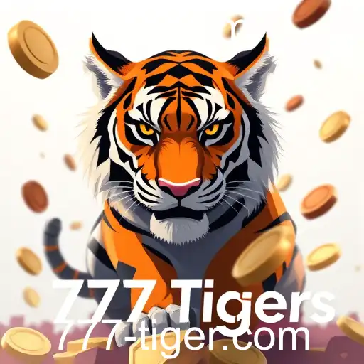Novo Horizonte nos Jogos Online com 777tiger